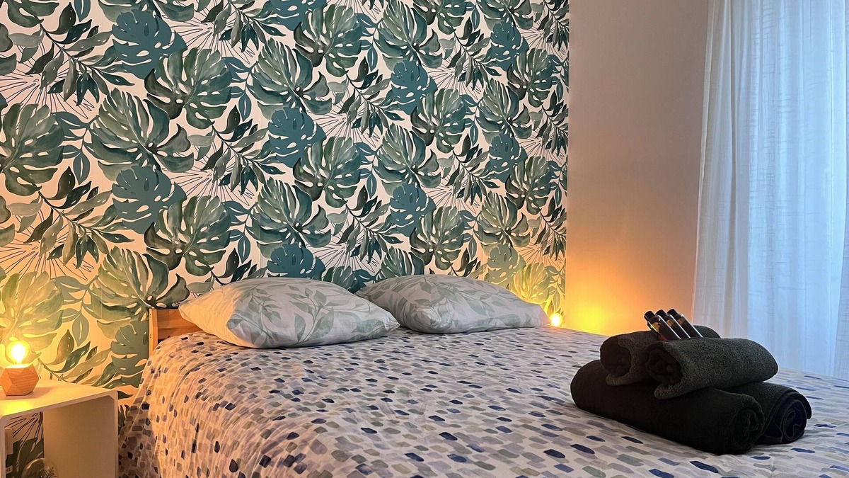 Tournon-sur-Rhone Apartment | Les Coteaux de Mahé - Tournon-sur-Rhône
