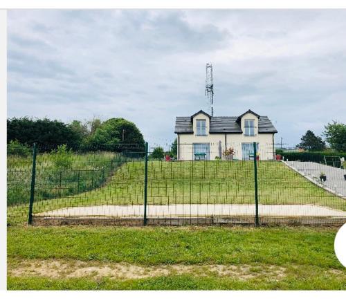 Criel-sur-Mer House | Les coteaux vue mer