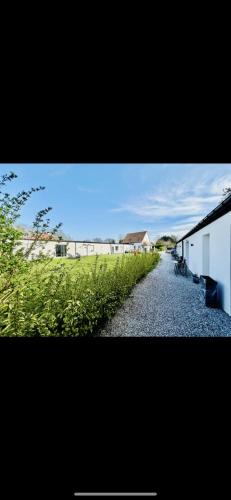 Calais Frethun House | Les cottages de Fabienne et Orlando 10 personnes