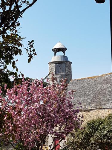 Le Rozel House | Les Cottages du Château du Rozel
