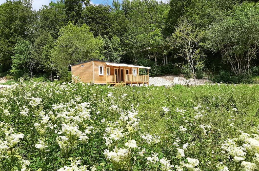 Bonlieu House | Les Cottages du Herisson