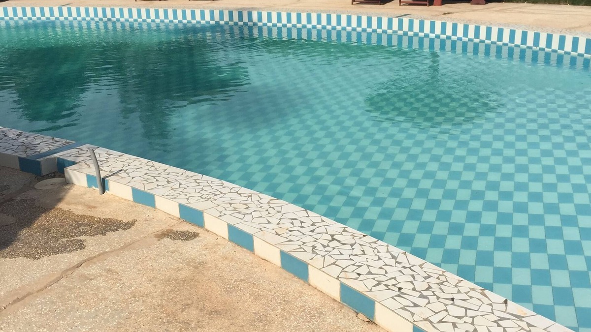 Niaga Hotel | Les Cristaux Roses