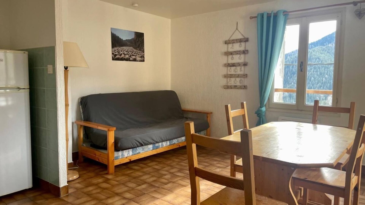 Roubion House | Les Crocus - ROUBION