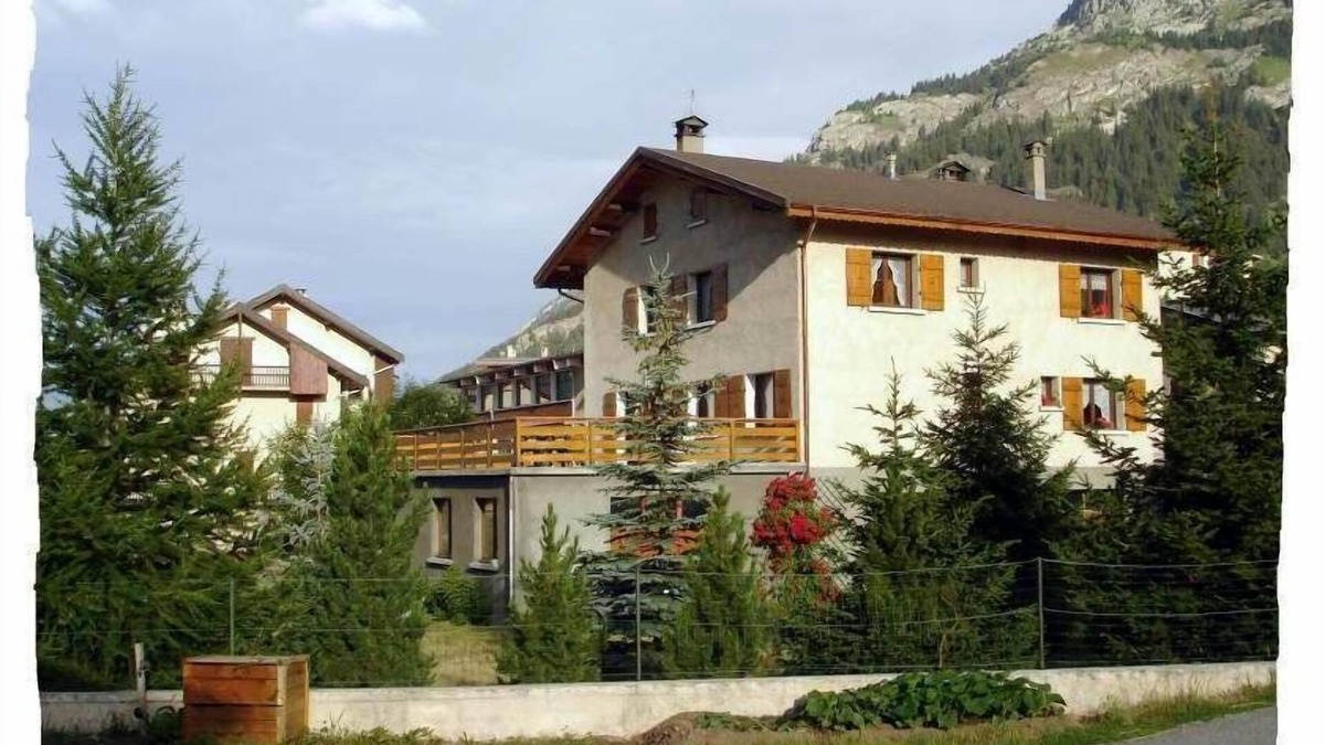 Aussois House | LES DÉROSES 1 - AUSSOIS