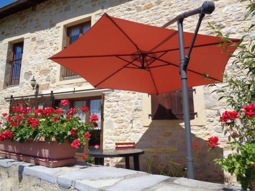 Larroque-Toirac Apartment | Les dessous de la grange