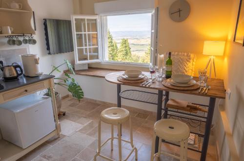 Fanjeaux House | Les Deux Petits Pois