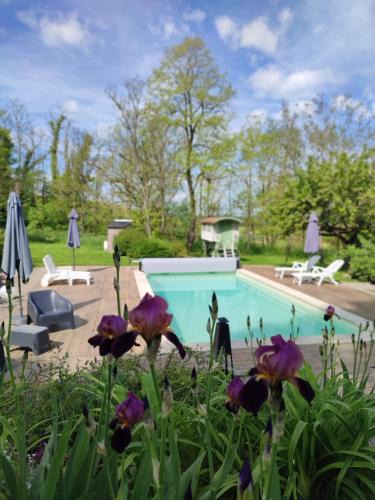 La Rochepot House | LES DIVINES BOURGOGNE
