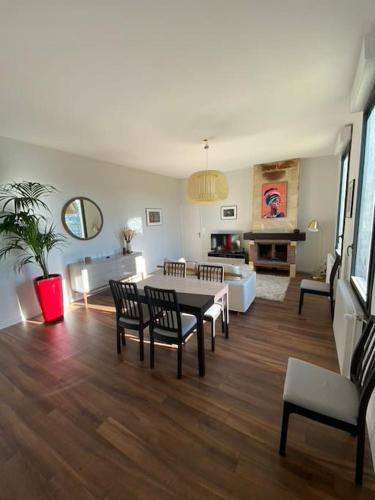 Pessac Villa | Les domaniales du Pape - Maison 92m2