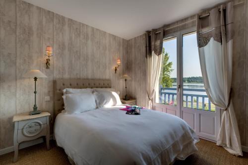 Sanguinet Bed & Breakfast | Les Eaux qui Rient