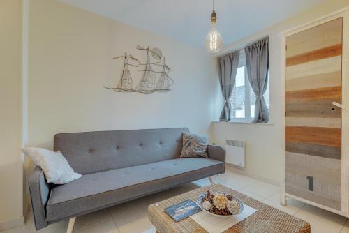 Saint-Benoit-des-Ondes Apartment | Les Ebihens