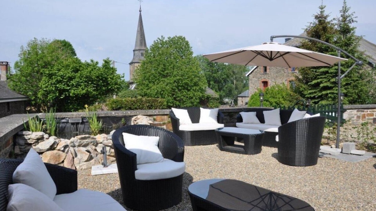 Cherain Bed & Breakfast | Les Ecoliers
