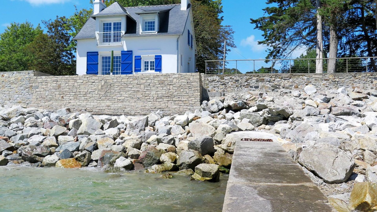 Morgat House | Les Embruns by Interhome