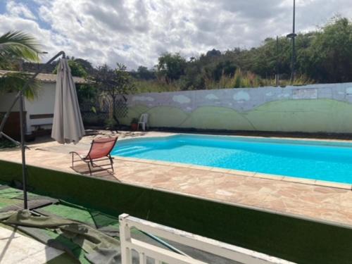 Grand Fond Apartment | Les Emeraudes