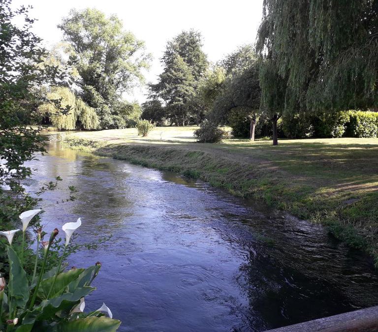 Hodeng-au-Bosc Apartment | LES ENFANTS DU MOULIN
