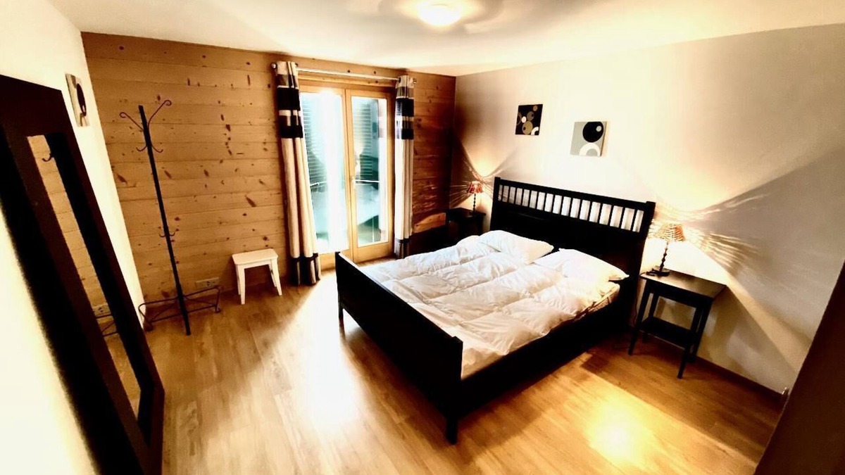 Champoussin Apartment | Les Esserts B32, Champoussin