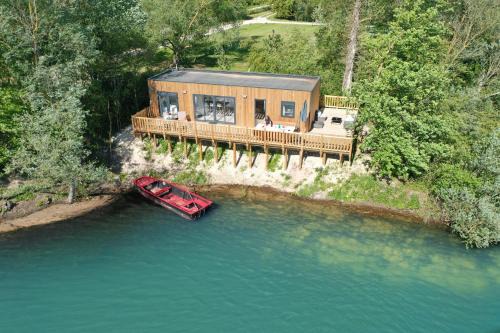 Gravon Resort | Les Etangs de la Bassée