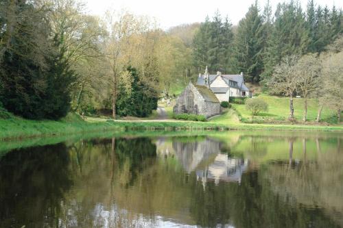Rostrenen Bed & Breakfast | Les Etangs de Pitié