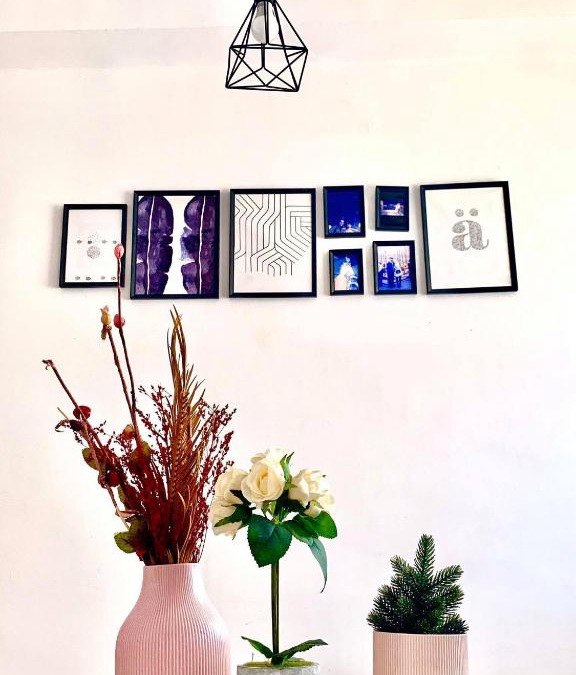 Ain Taya Apartment | Les Falaises