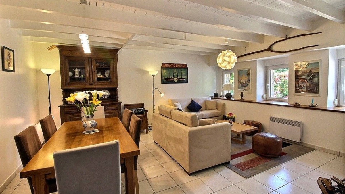 Plouha House | Les Falaises - PLOUHA
