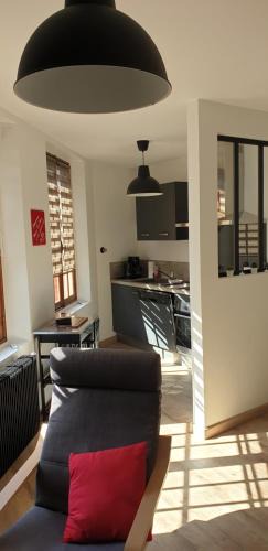 Mers-les-Bains Apartment | Les Fauvettes