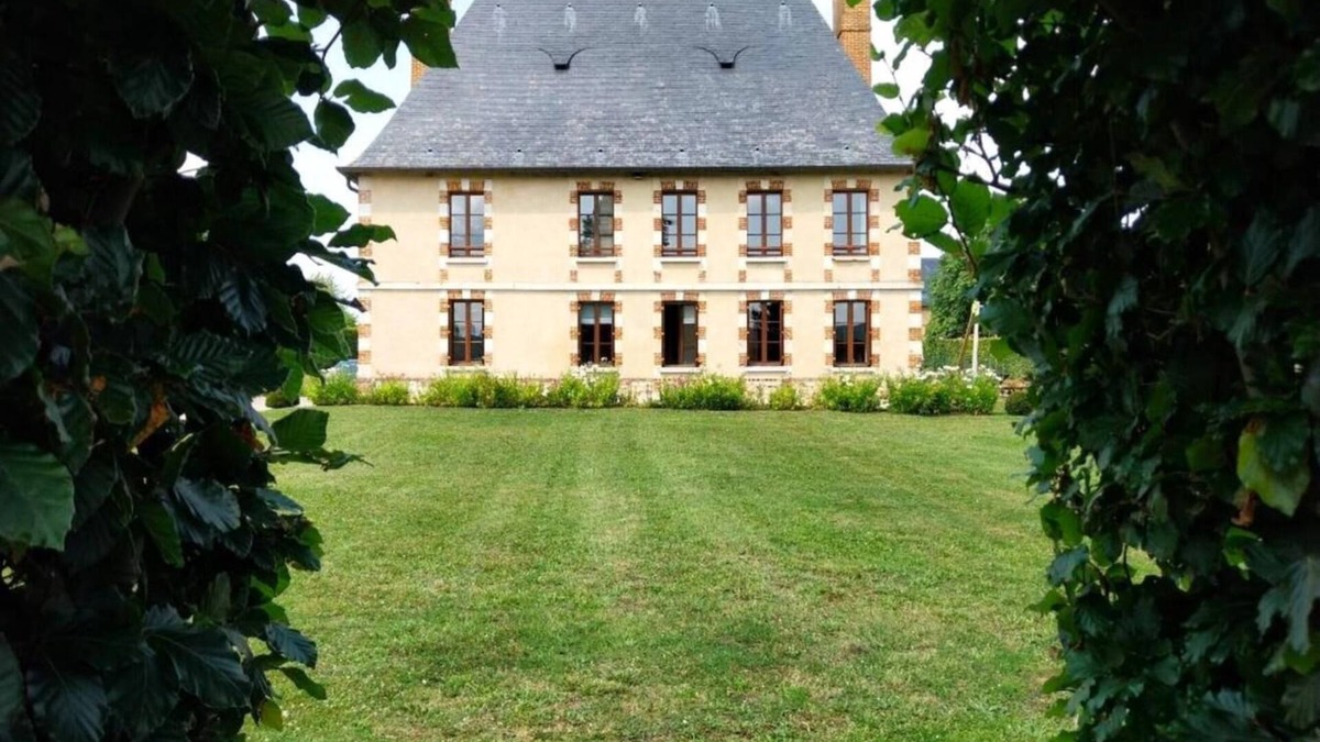 Hautot-sur-Seine House | Les Fendanges - Hautot SUR Seine