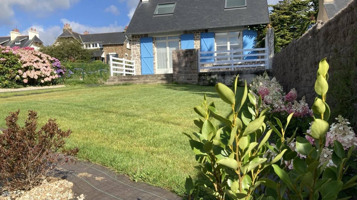 Binic House | Les Flots - BINIC ETABLES SUR MER