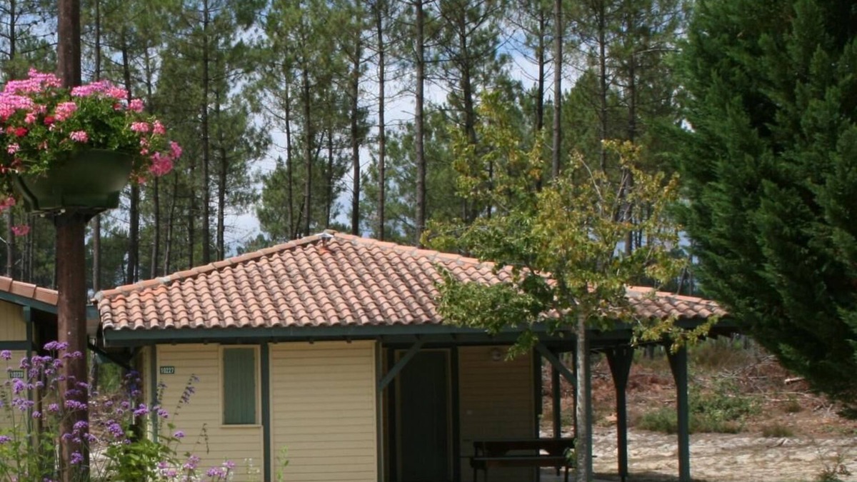 Brocas House | Les Fougères - Brocas