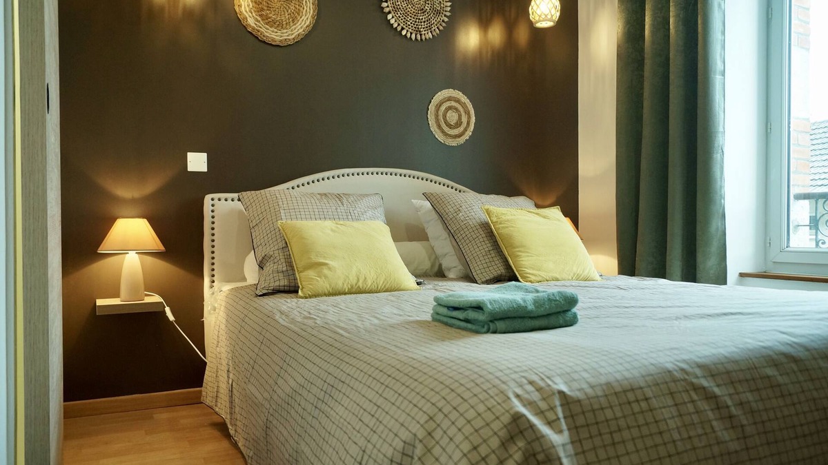 Laroquebrou Bed & Breakfast | LES Gîtes Cantaliens