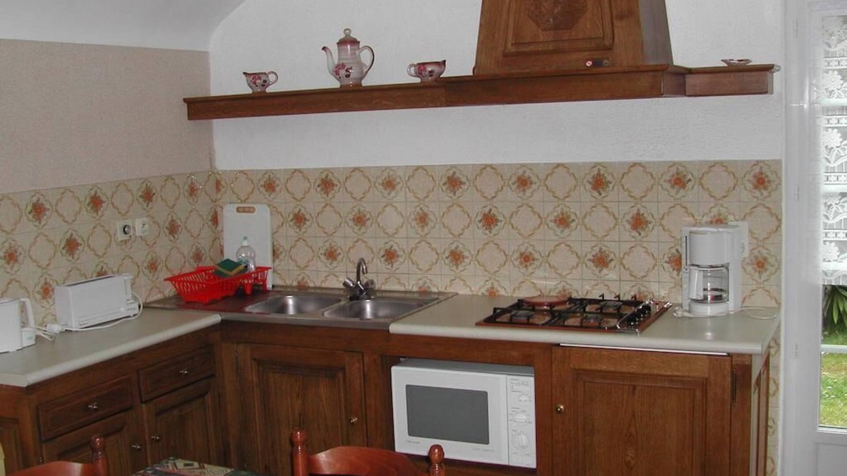 Brasparts House | Les Gîtes de Garz Ar Bik Gîte for 2/3 people
