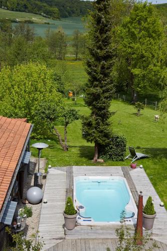 Cuverville-sur-Yeres House | Les Gîtes de L'Yères