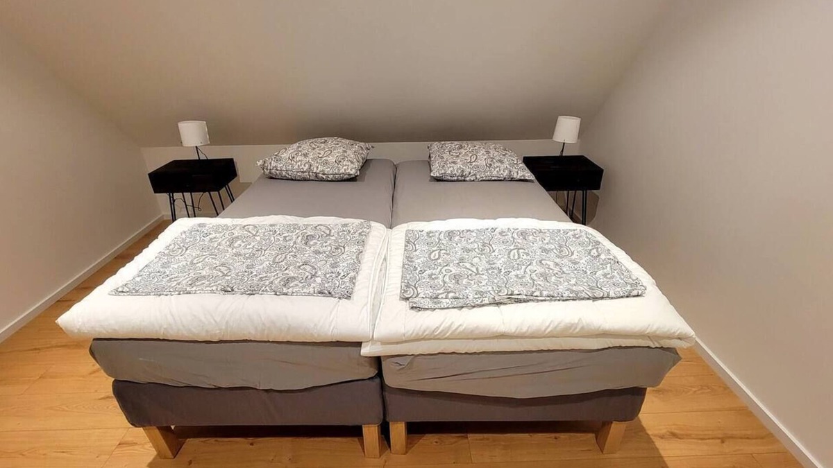 Innenheim Apartment | Les Gîtes de la Chapelle: Le Bijou
