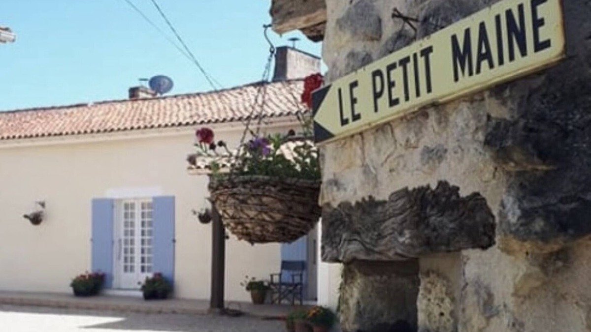 Juignac House | Les Gîtes de Yanaely « Libie »