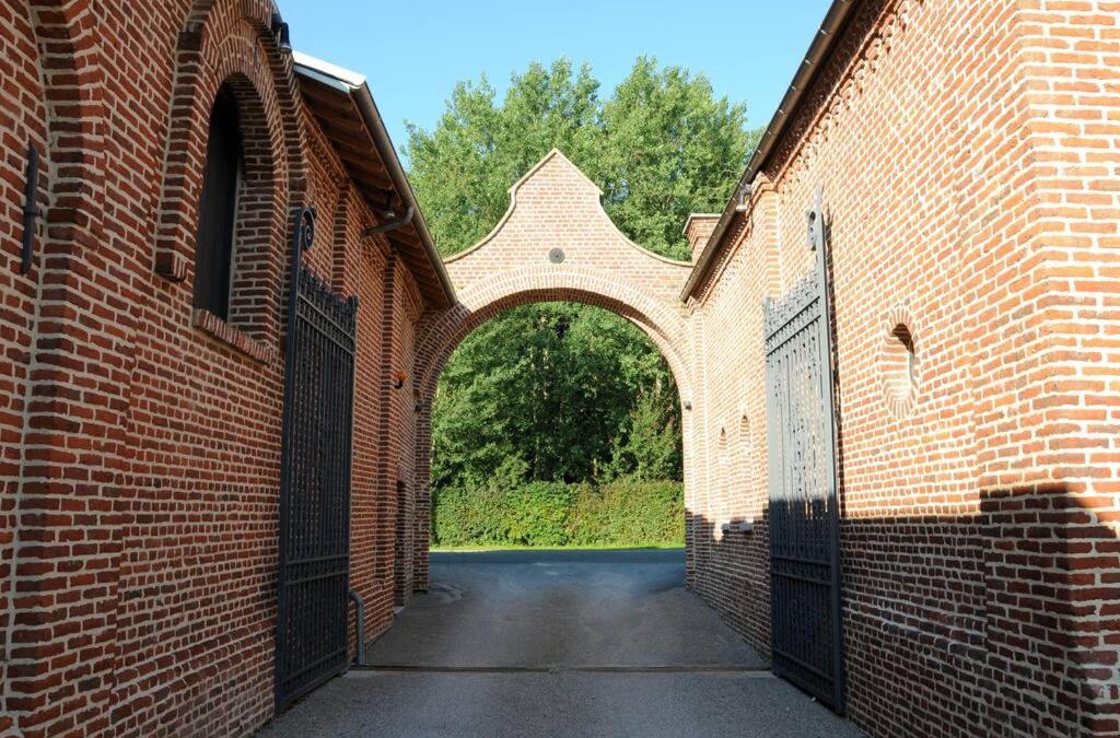 Coupelle-Vieille House | Les Gîtes du Domaine de la Traxène