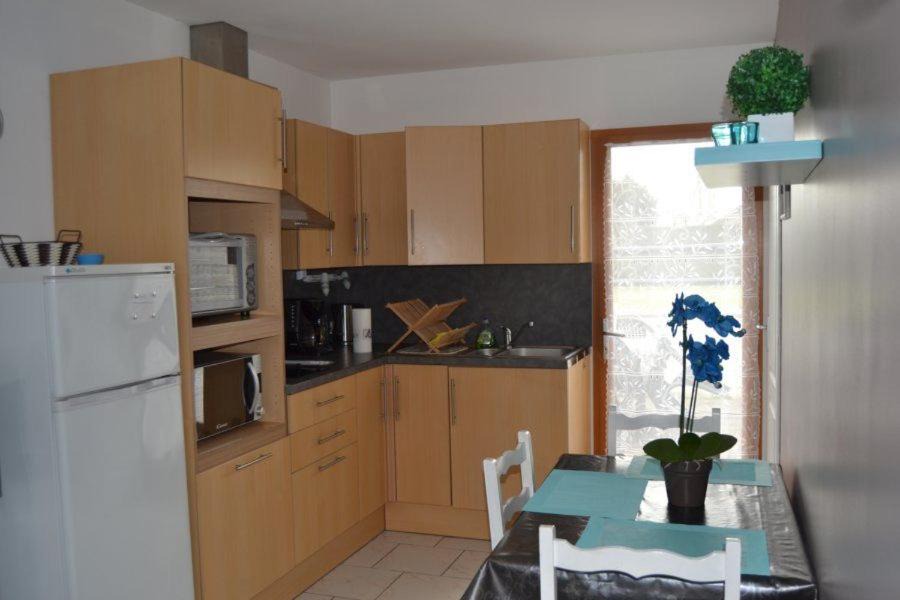 Saint-Amand-les-Eaux Apartment | Les gîtes du moulin Blanc "nacre"