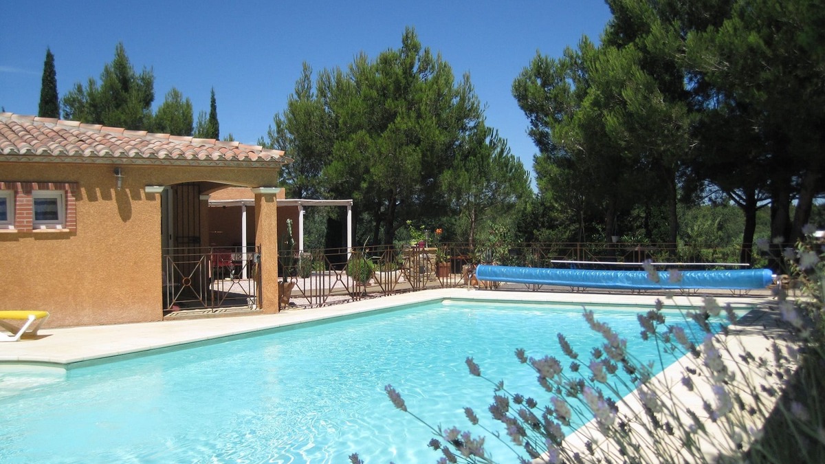 Montseret Cottage | Les Gîtes du Passolis, gite "TERRA" 4 people Label 3 keys Vacances