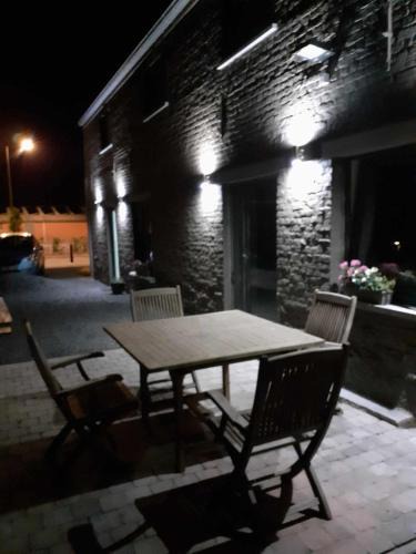 Soignies Apartment | Les gîtes du Ravel