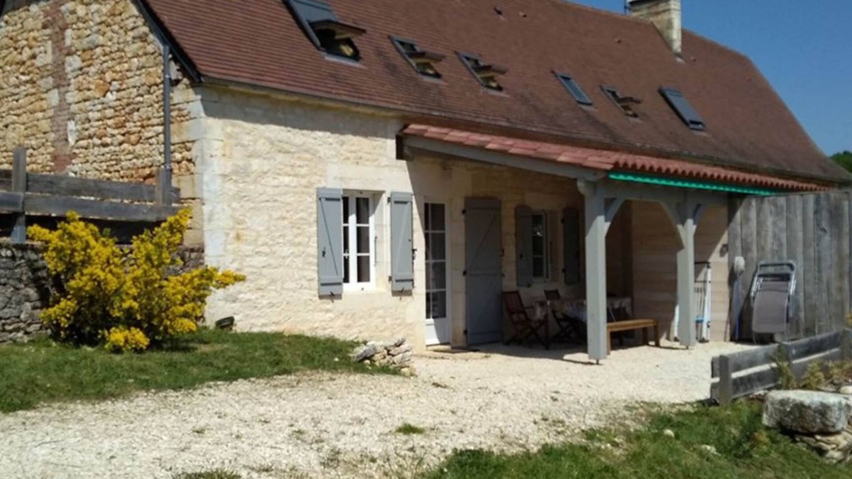 Lachapelle-Auzac Other | Les Gîtes du Villajou - Gîte Elie