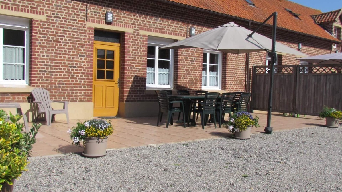Hubersent Other | Les Gîtes Le Vieil Ham