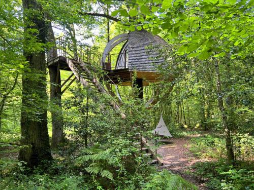 Saint-Verain House | Les Galants
