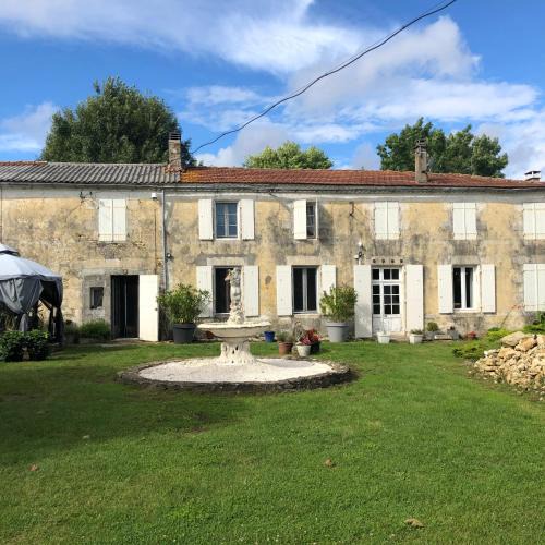 Pere Bed & Breakfast | Les Geais