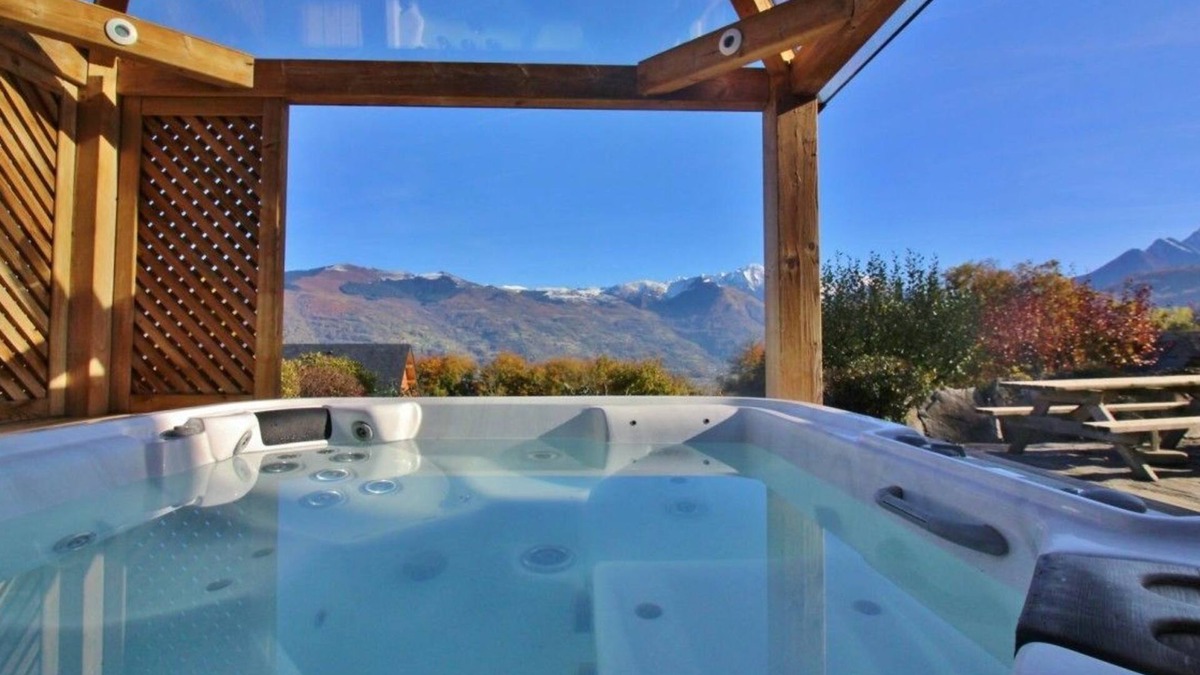 Arras-en-Lavedan Bed & Breakfast | Les Gerbes