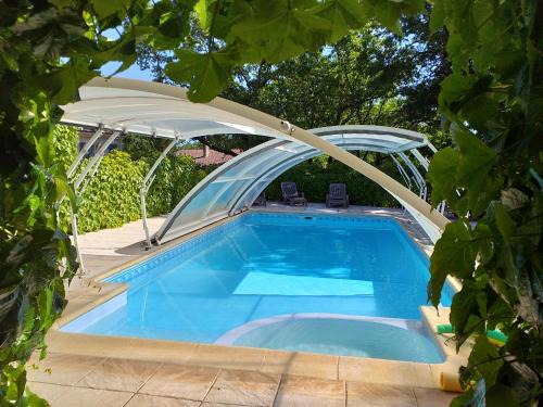 Limogne-en-Quercy House | Les gites de Lescurou