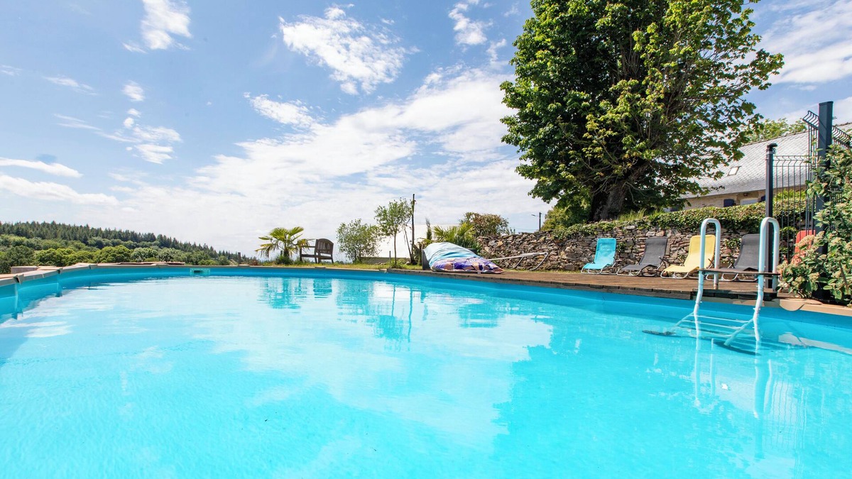 Albussac Apartment | Les Gites de St Jean Montet