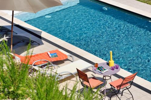 Tasso House | Les gites de Tasso