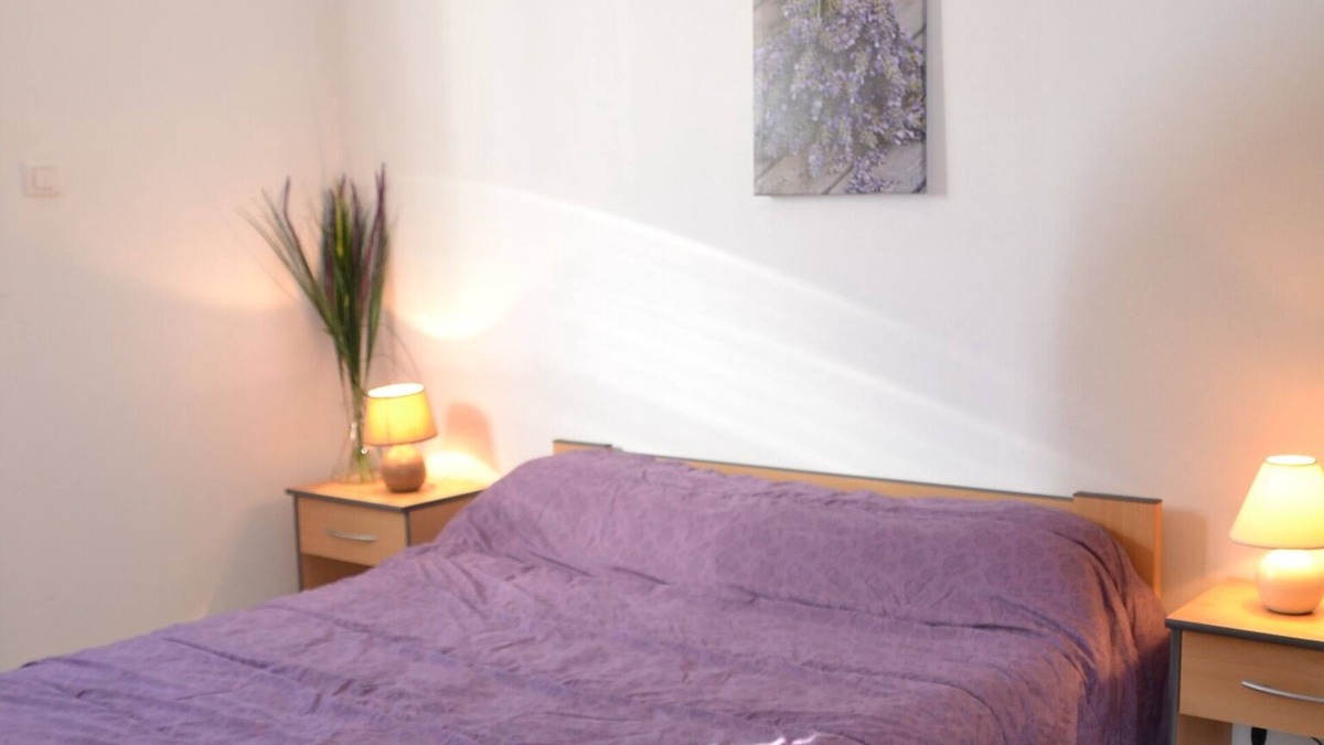 Meyras Apartment | Les Gites des quatre Saisons !