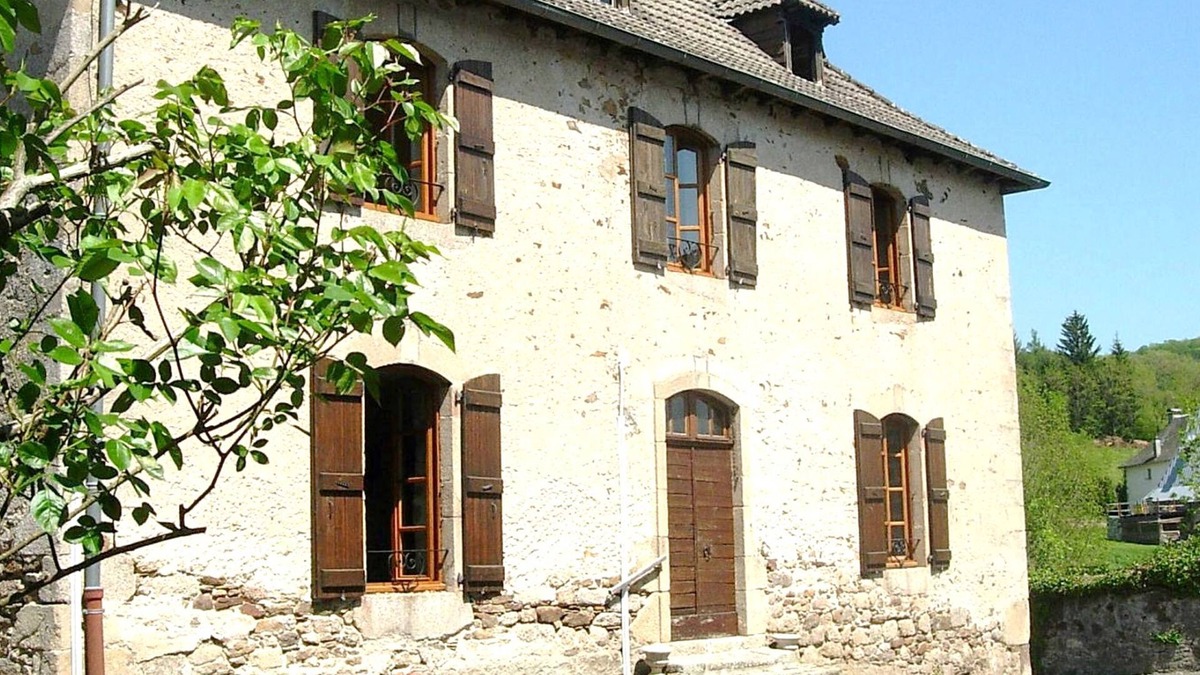 Chataigneraie Cantalienne Bed & Breakfast | Les gites du bourg