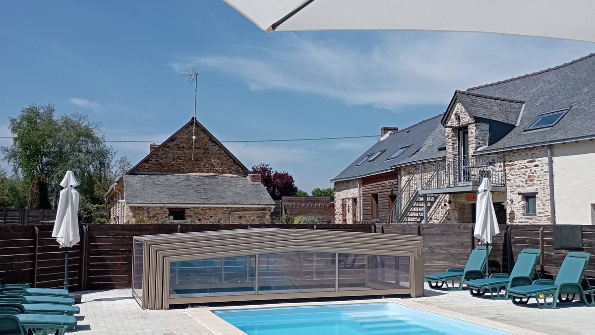 Soudan Apartment | Les gites du petit Marcel