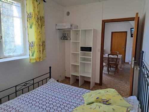 Barnas Apartment | Les gites flora la lavande et châtaignier
