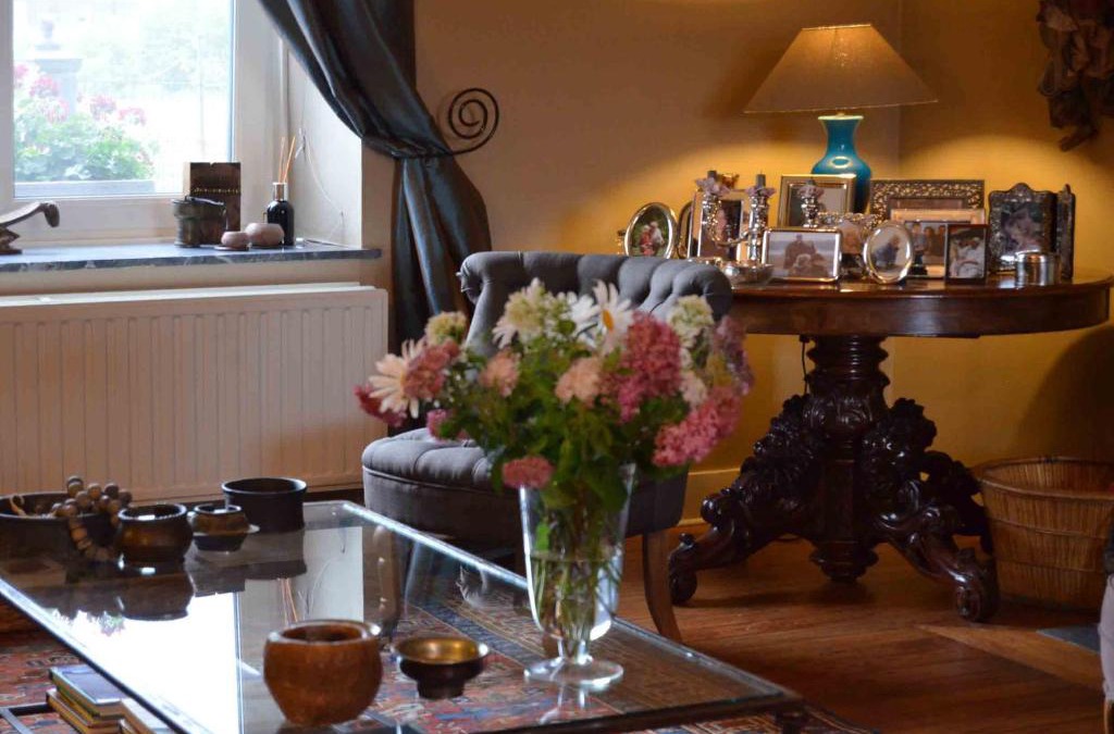 Mettet Bed & Breakfast | Les Glaneuses