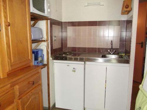 Sainte-Marie-de-Campan Apartment | les goutilles